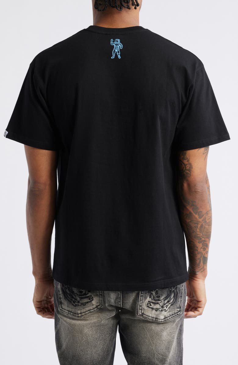 Billionaire Boys Club BB Star Fill Graphic T-Shirt, Alternate, color, 