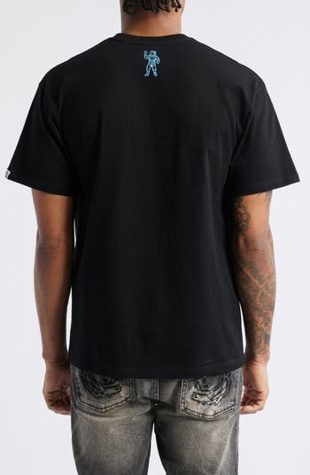 BB Star Fill Graphic T-Shirt