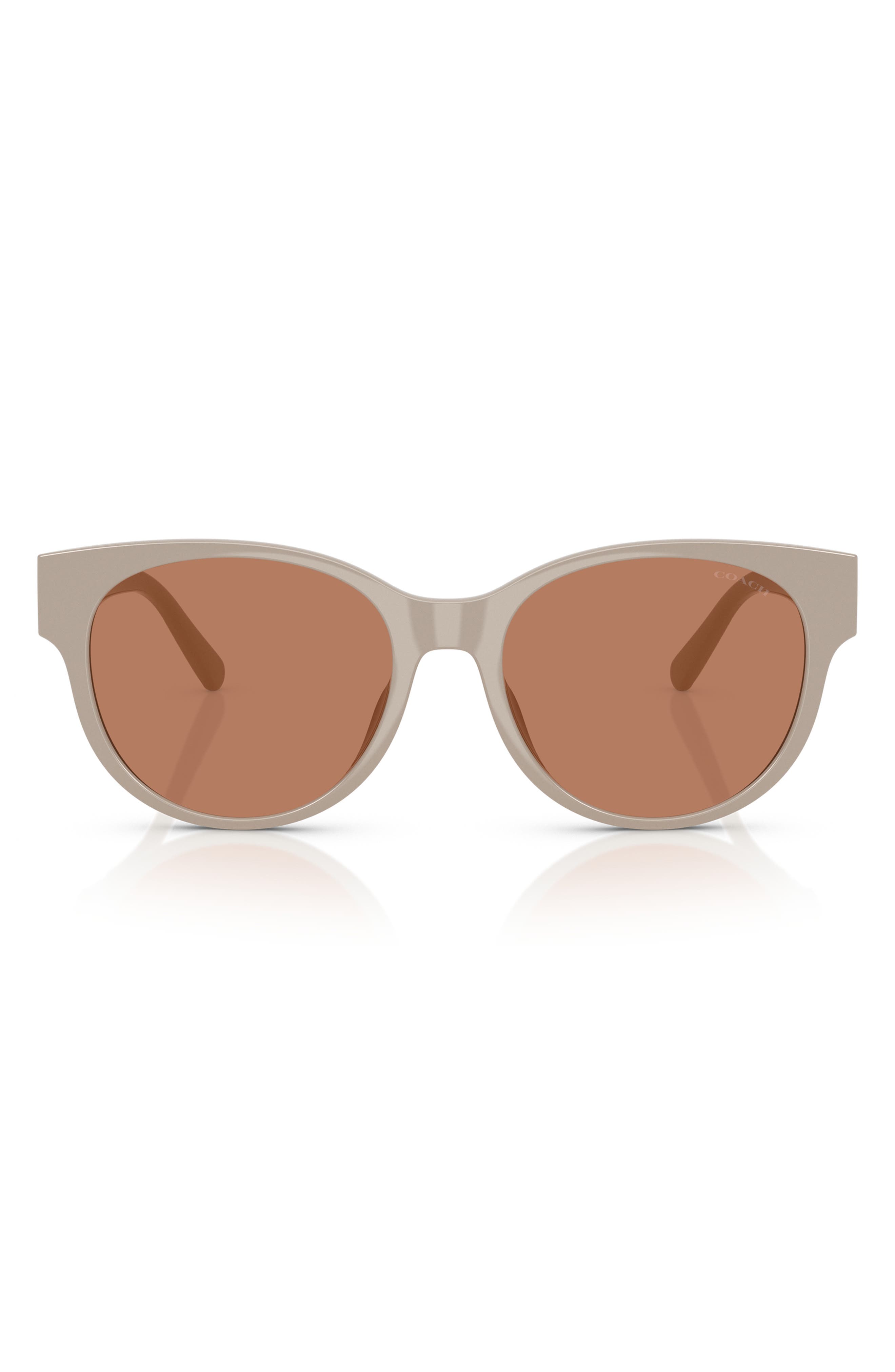 selected KHAKI SOLID / BROWN SOLID