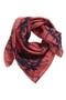 selected Pink Sketchy Floral
