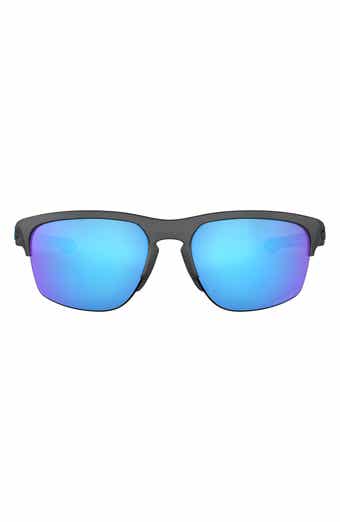65mm Oversize Prizm™ Polarized Square Sunglasses