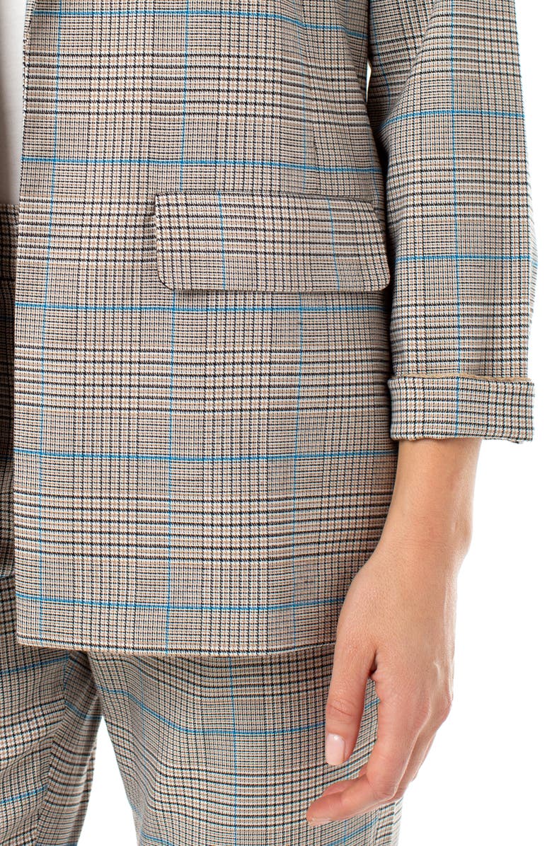 Liverpool Boyfriend Blazer, Alternate, color, 