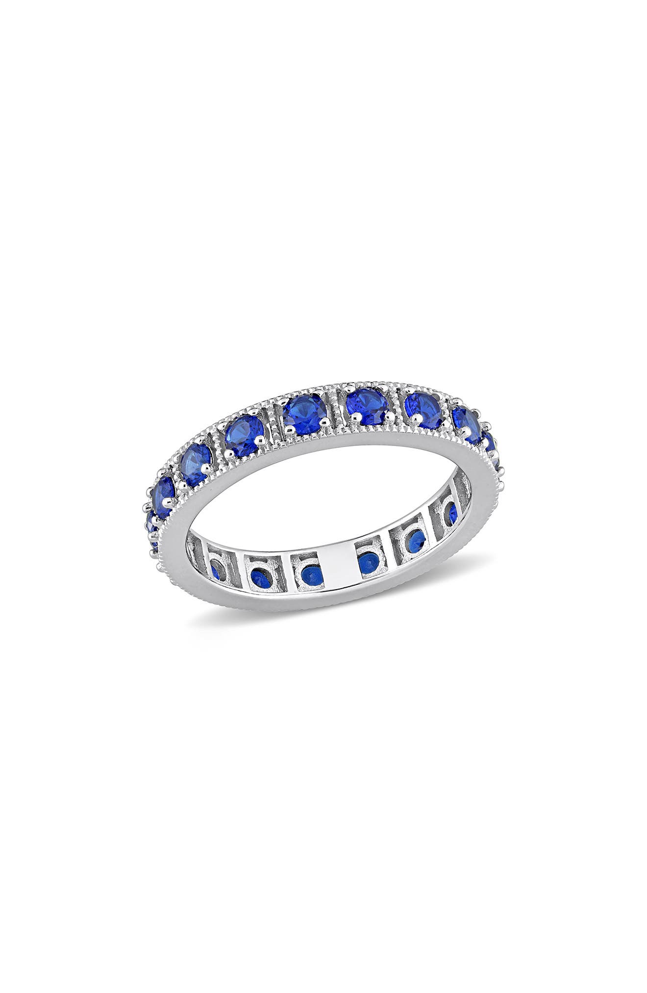 selected BLUE