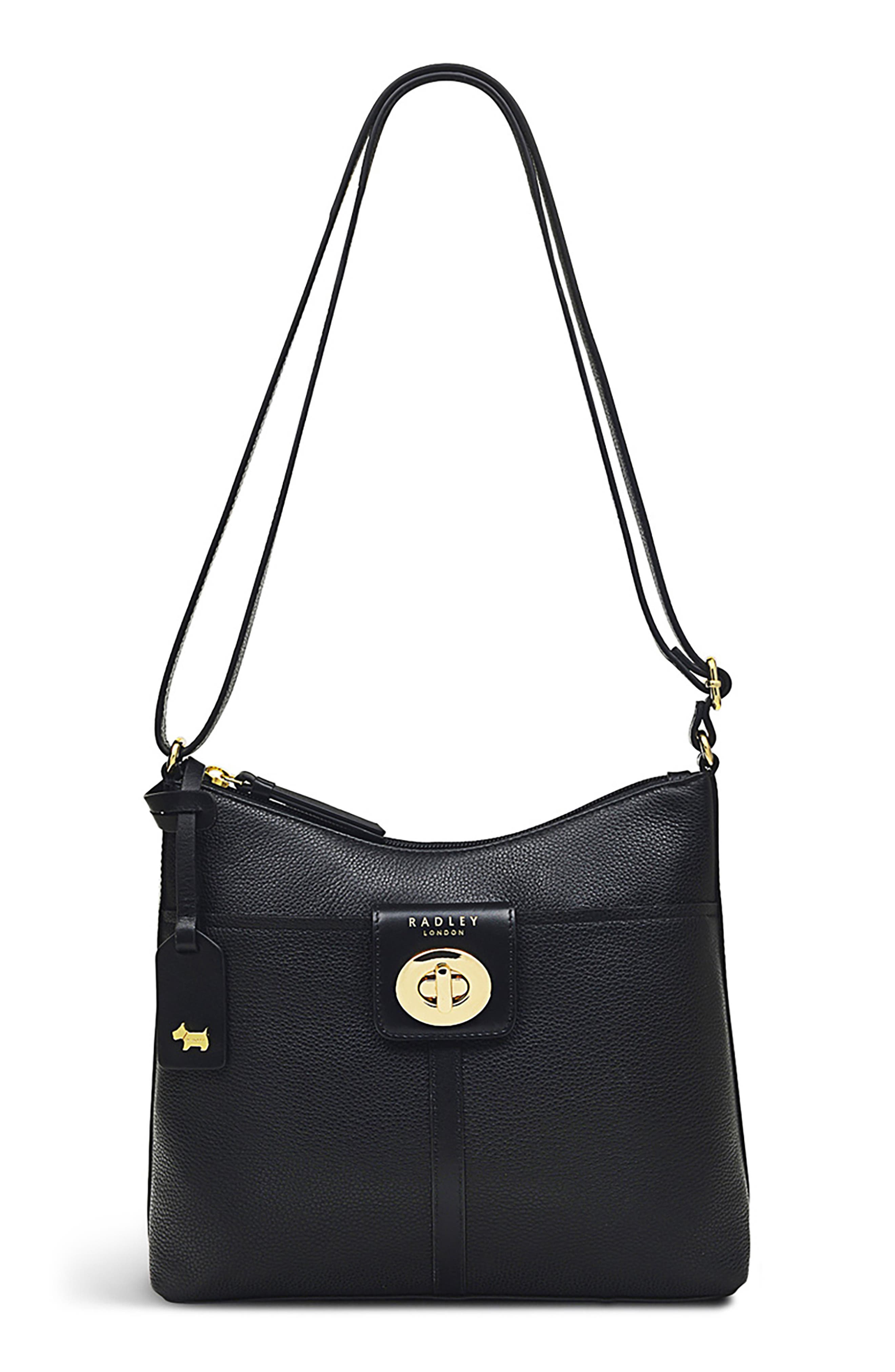 Radley Longacre Small Crossbody Bag
