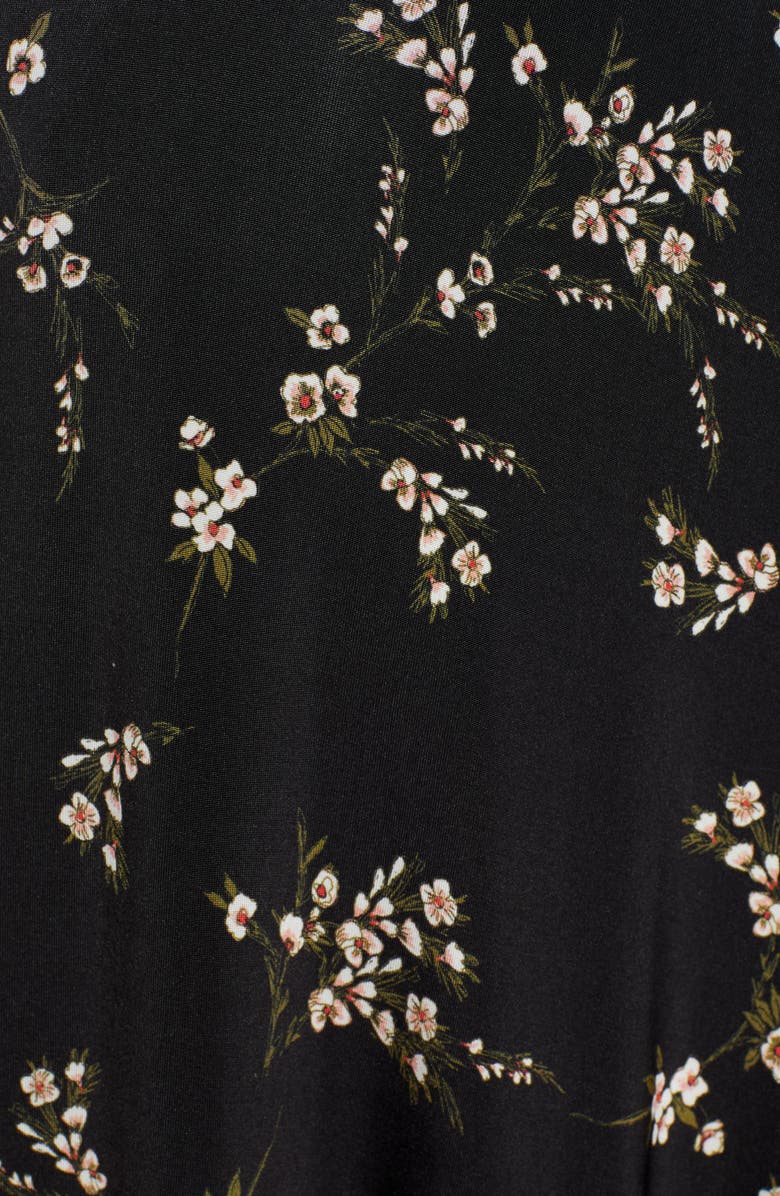 Tiffany Rose Samantha Maternity Maxi Dress, Alternate, color, 