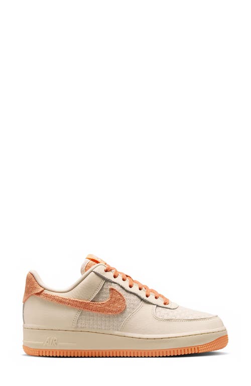 Nike Air Force 1 '07 Sneaker