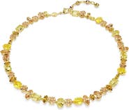 Swarovski Gema Necklace