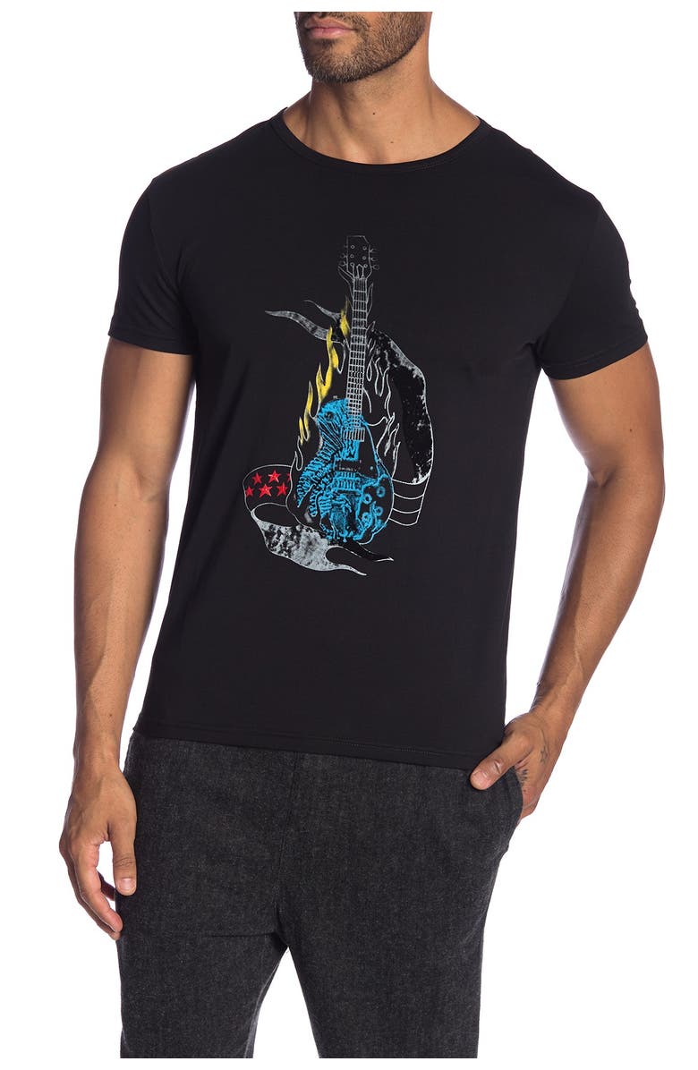 XRAY Graphic T-Shirt, Main, color, 