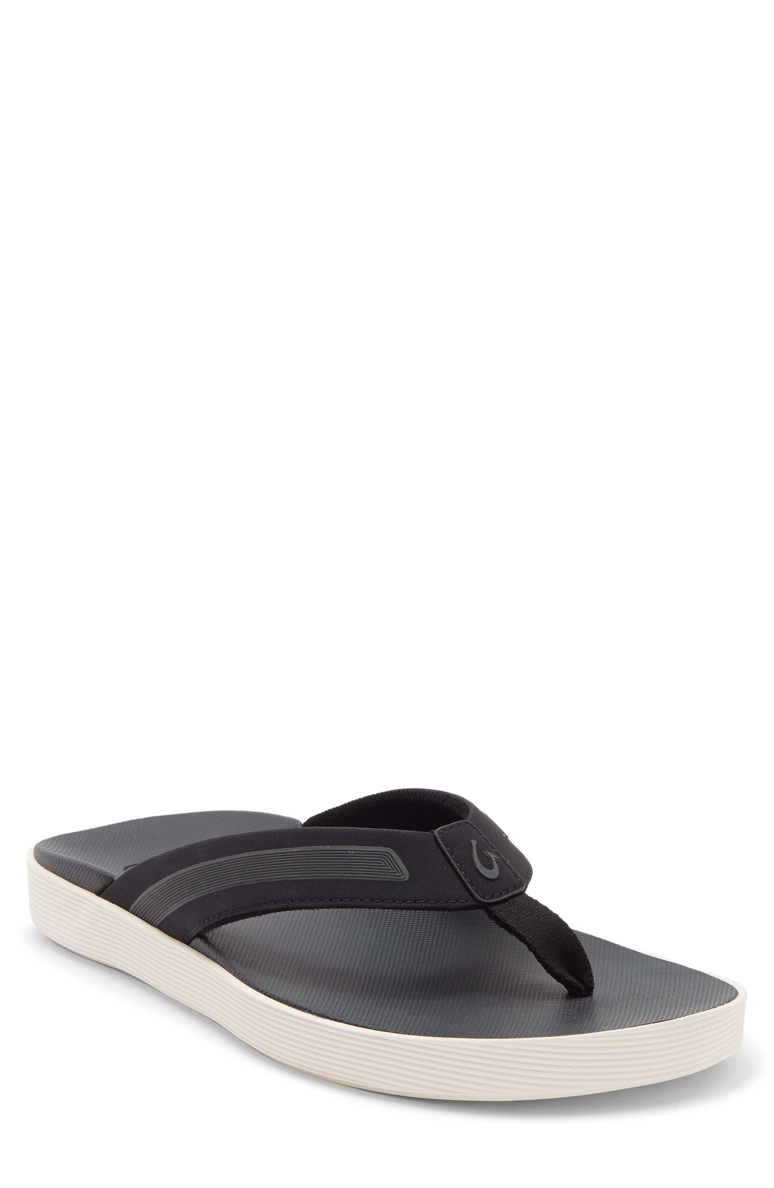 OluKai Leeward Flip Flop