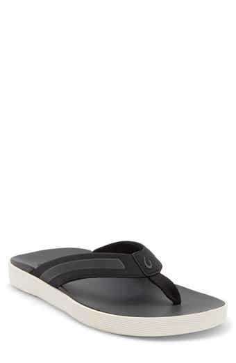 OluKai Leeward Flip Flop