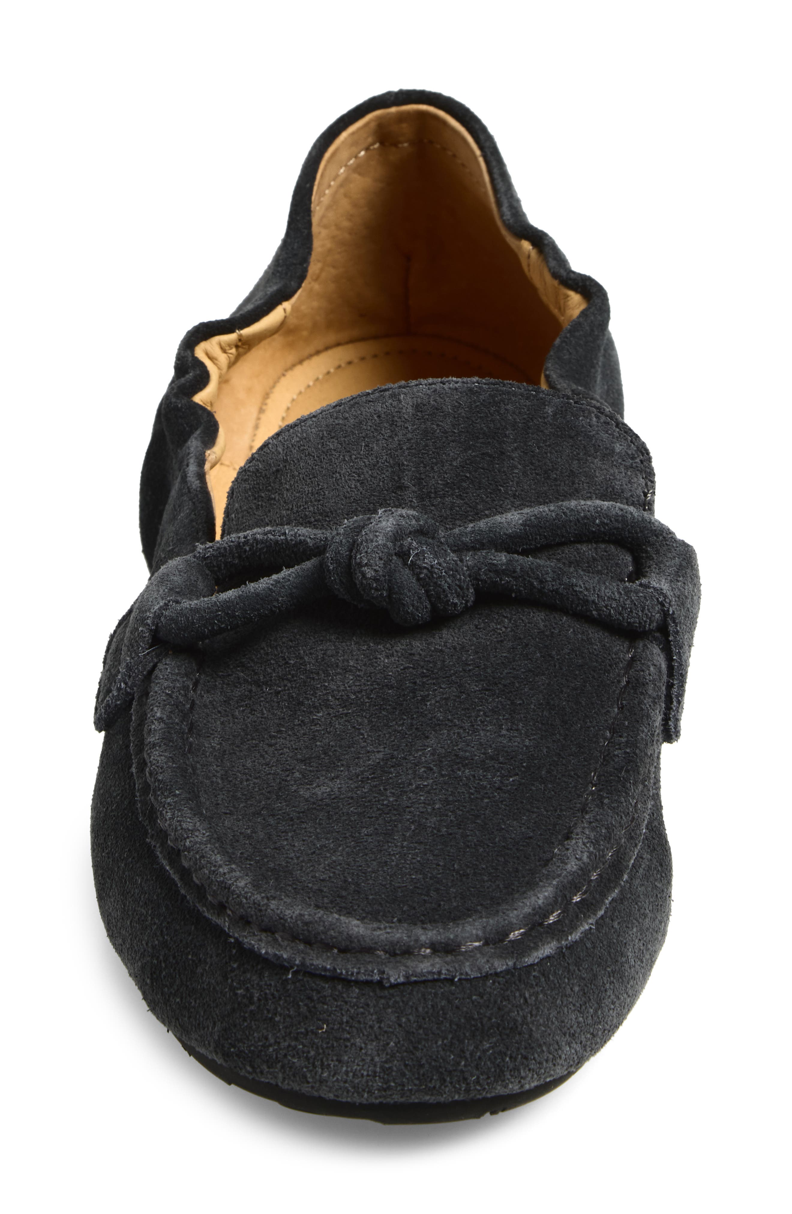 Alexi Loafer, Alternate, color, SLATE SUEDE