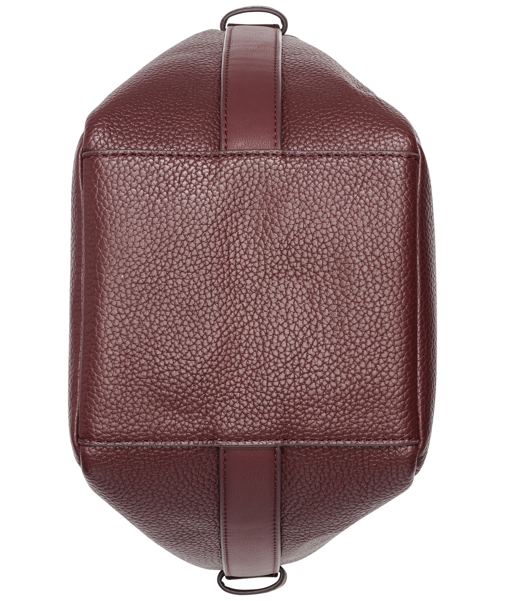DKNY Karlie Crossbody, Alternate, color, Aged Wine