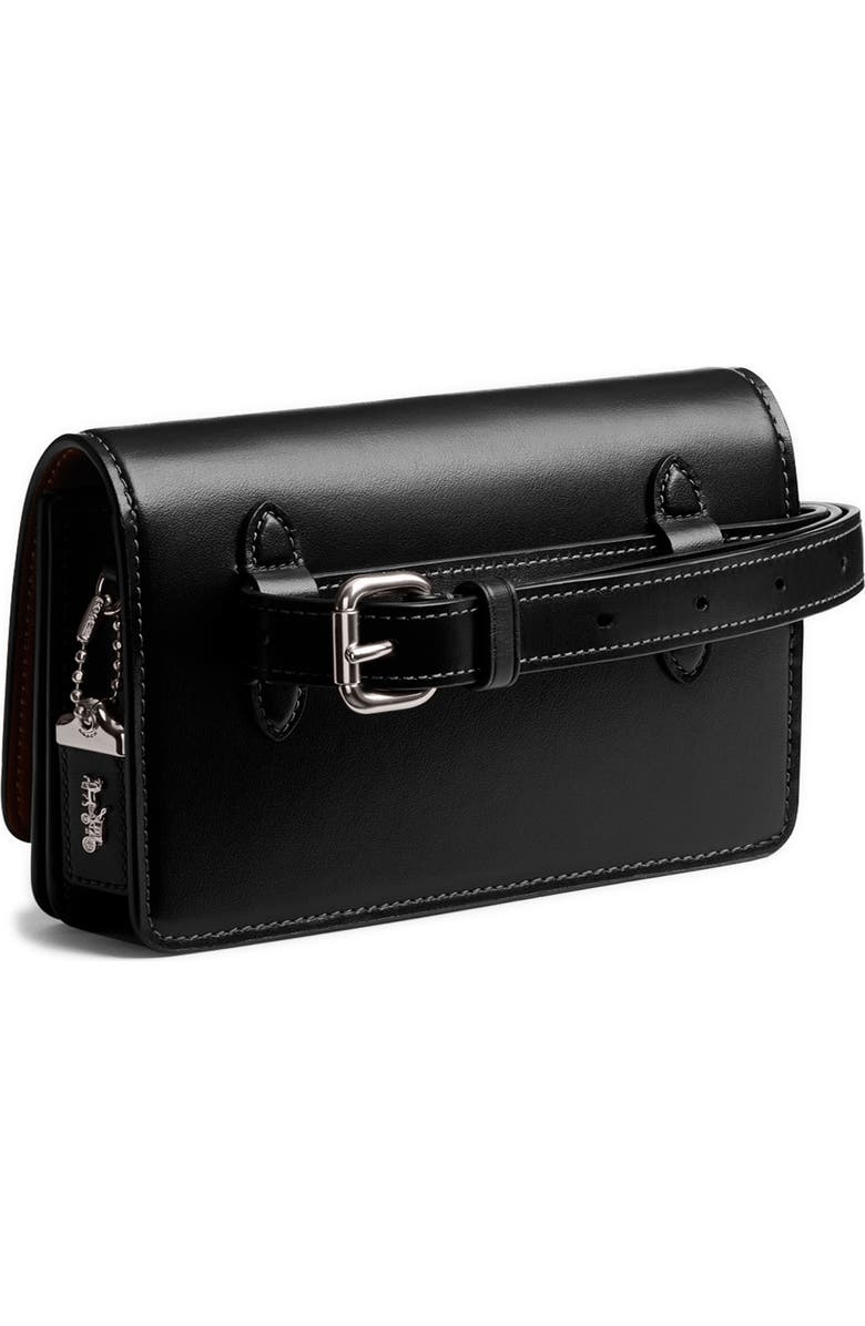 COACH Bandit Belt Bag, Alternate, color,