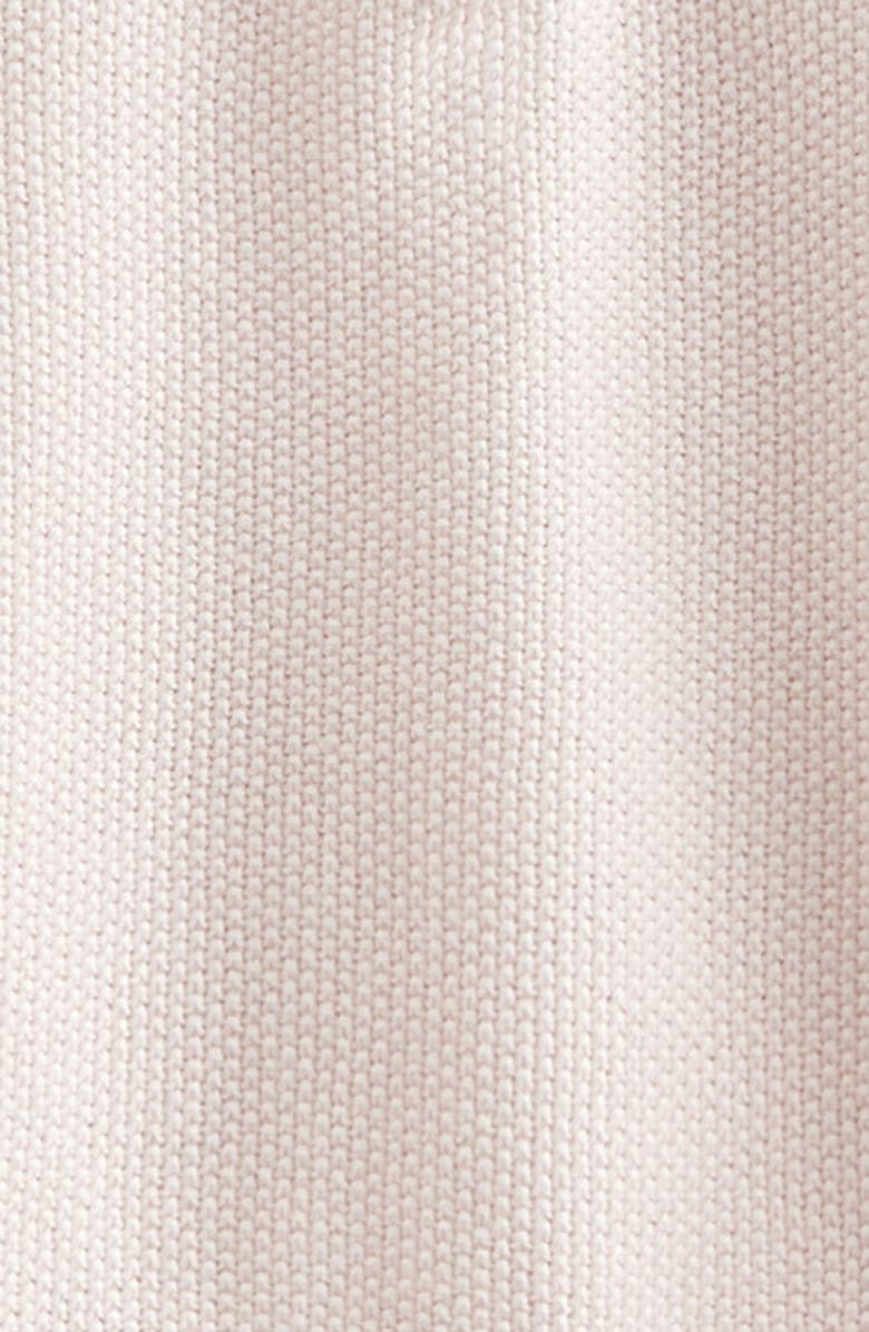 Nordstrom Collared Sweater & Leggings Set, Alternate, color, Pink Pretty