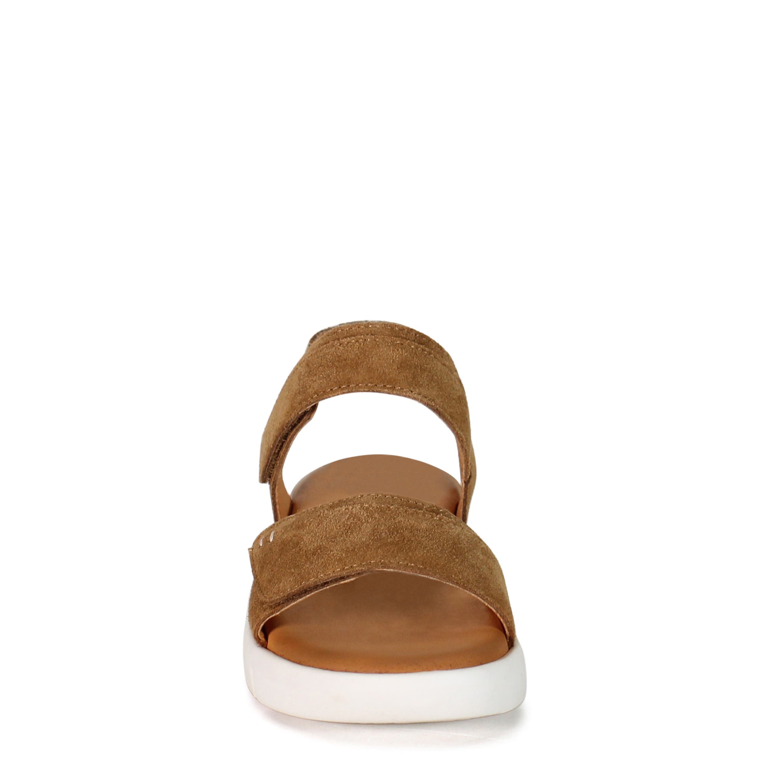 DibaTrue ANG ULAR Comfort Sporty Sandal, Alternate, color, Amber Haze