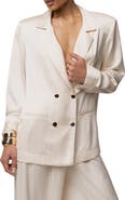 JLUXLABEL The Standard Blazer