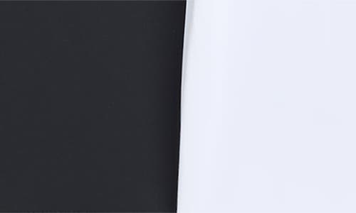 Yogalicious Pack Of 2 Tara Air Cloud Jersey T-shirt In Black