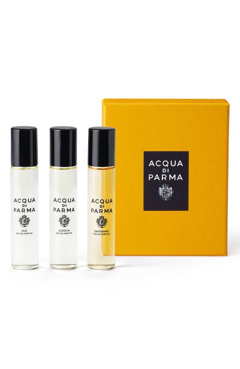 Signatures of the Sun Discovery Fragrance Set