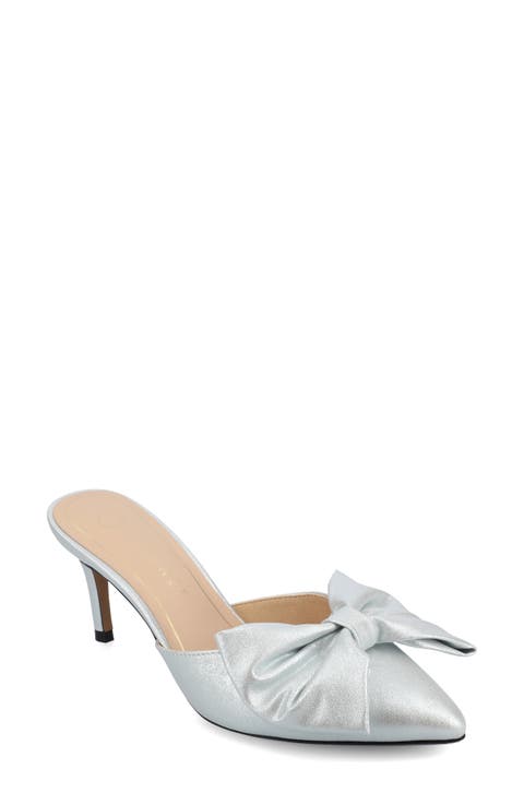 Tiarra Mule Pump (Women)