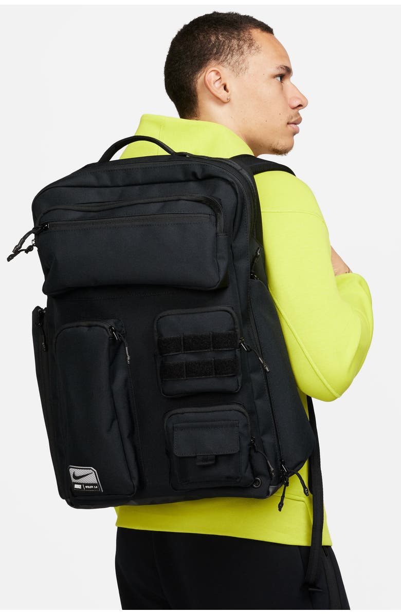 Nike Utility Elite Backpack, Alternate, color,