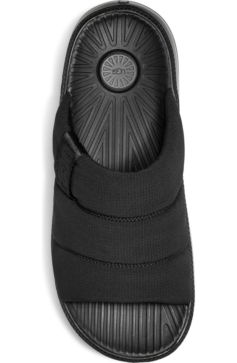 UGG<sup>®</sup> Maxxer Slide Sandal, Alternate, color,