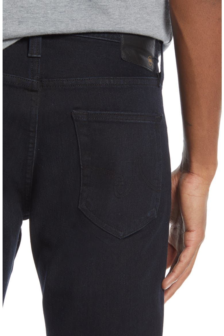 Dylan Men's Skinny Fit Jeans, Alternate, color, EATON