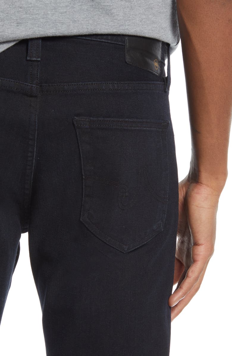 AG Dylan Men's Skinny Fit Jeans, Alternate, color, Eaton