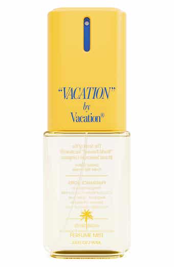 Vacation Body Mist
