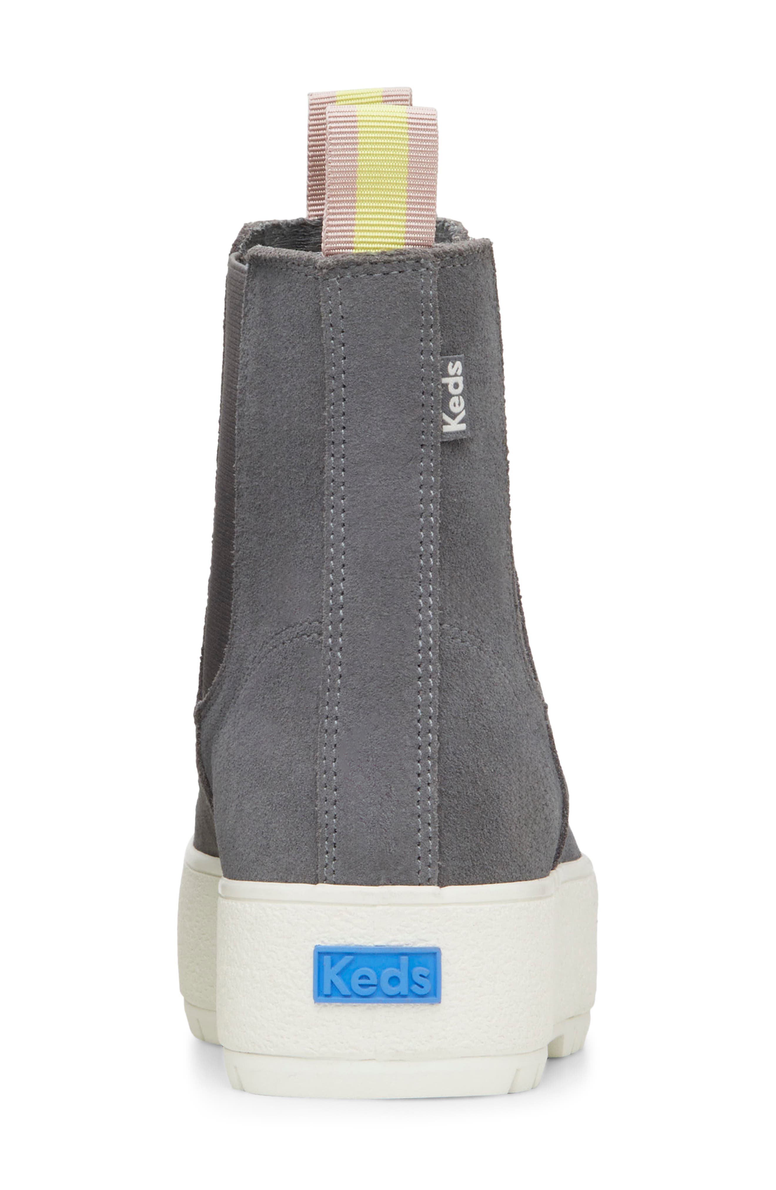 Keds<sup>®</sup> The Platform Chelsea Boot, Alternate, color, 