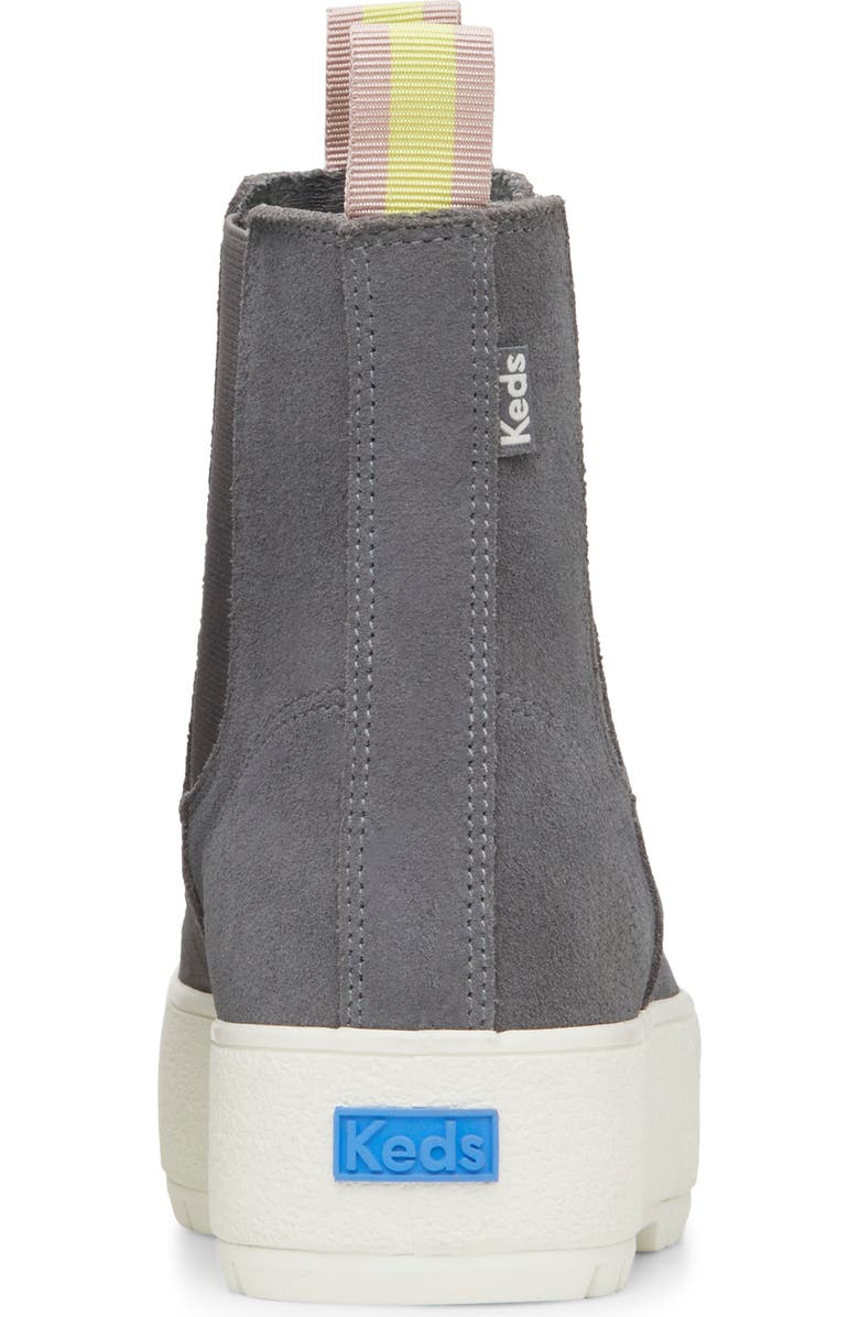 Keds<sup>®</sup> The Platform Chelsea Boot, Alternate, color,