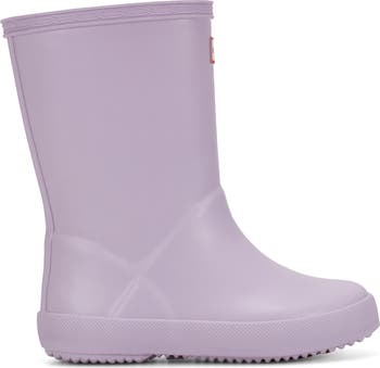 Kids' First Classic Rain Boot