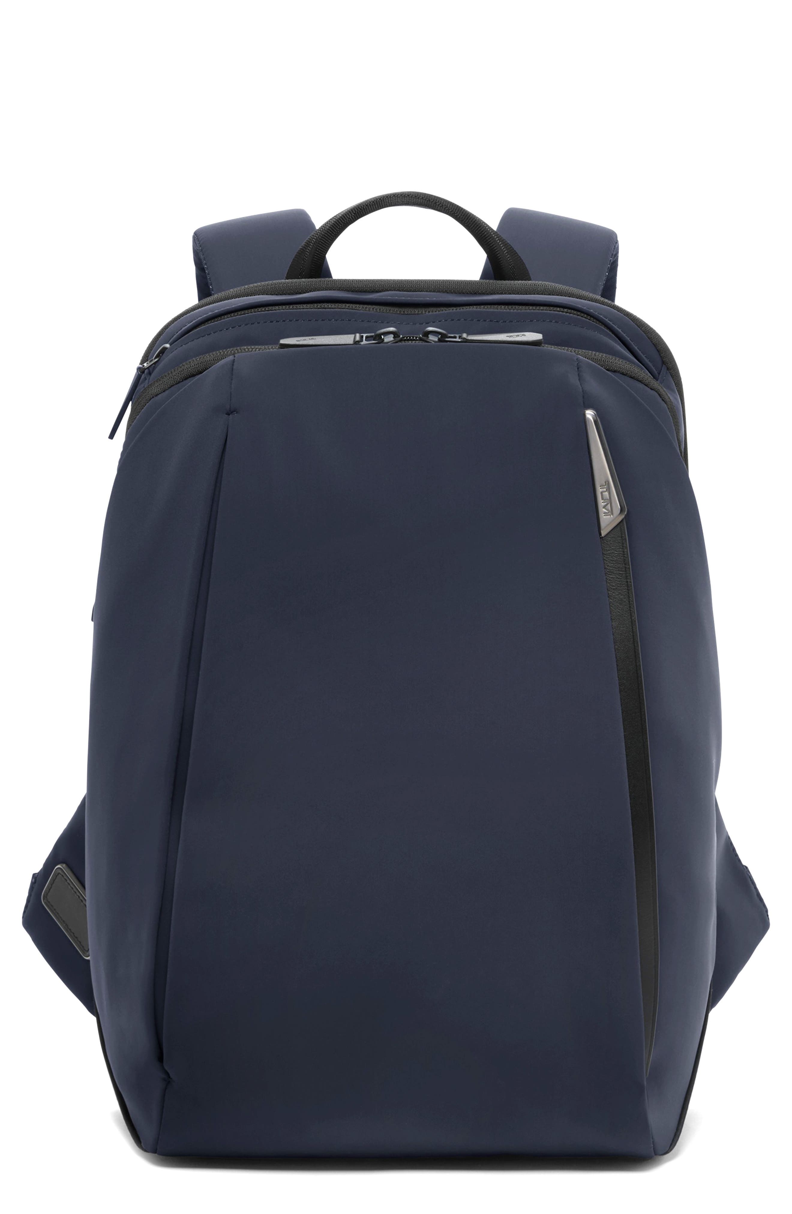 Medium 20L Backpack, Main, color, NAVY