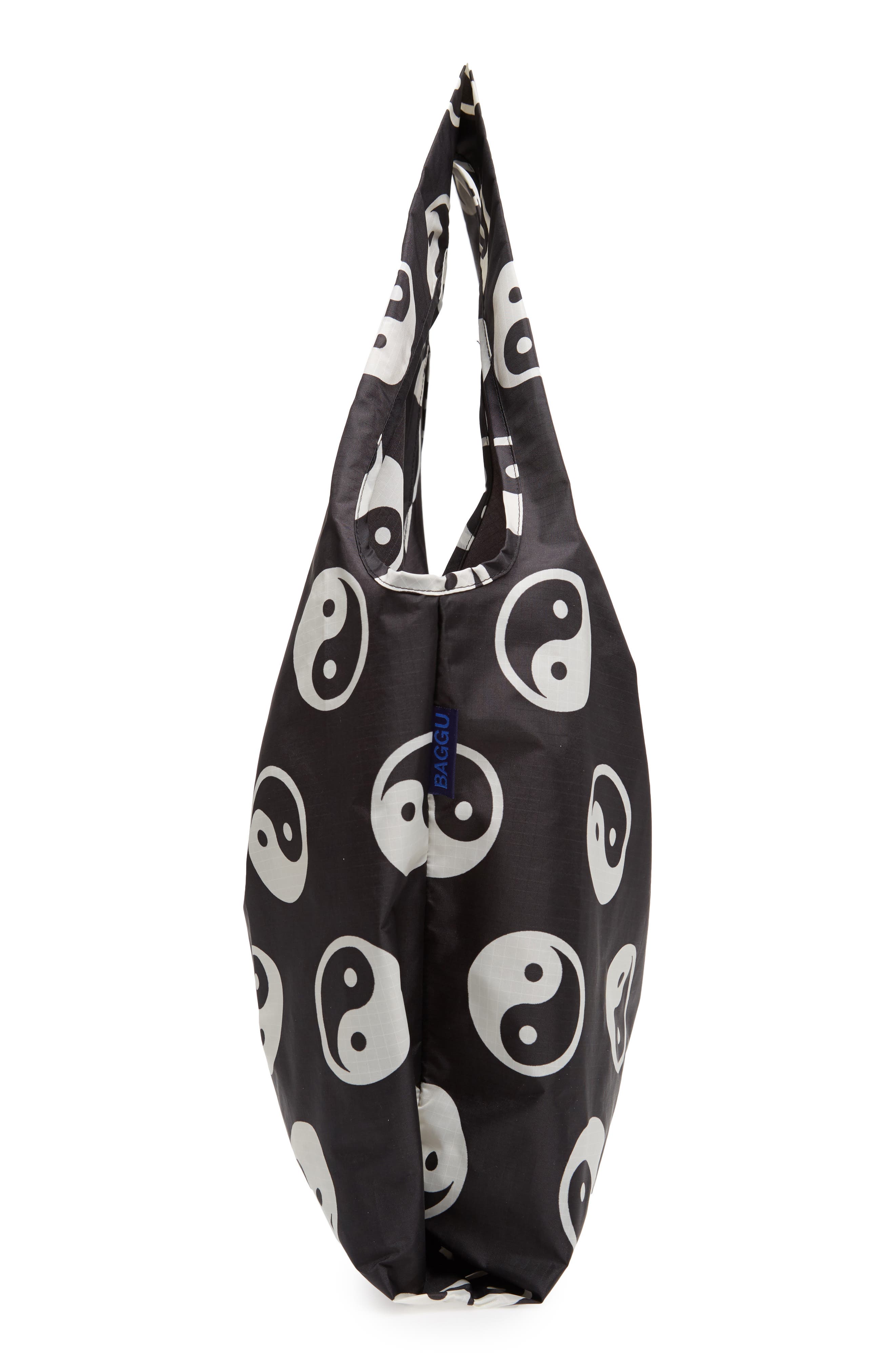 Baggu 'Standard Baggu' Nylon Tote, Alternate, color, 