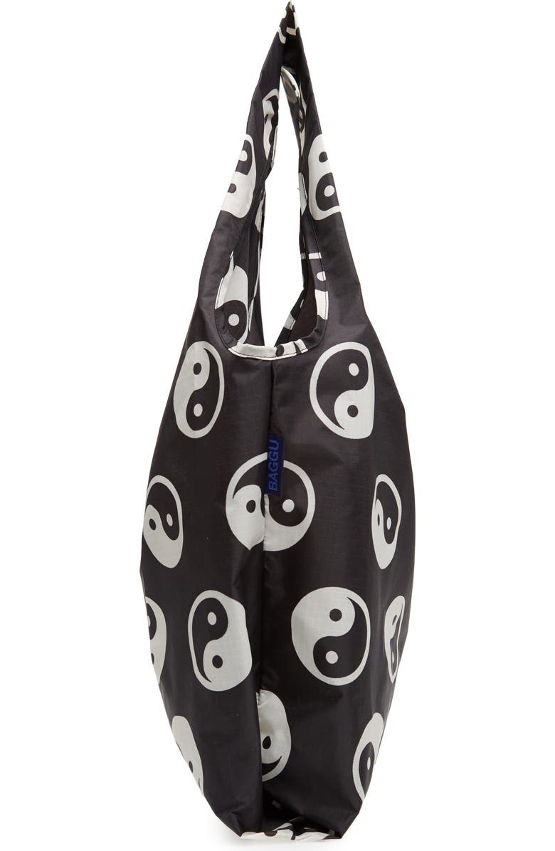 Baggu 'Standard Baggu' Nylon Tote, Alternate, color,