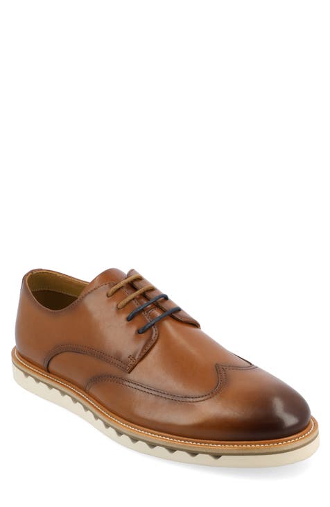 Evander Tru Comfort Wingtip Derby (Men)