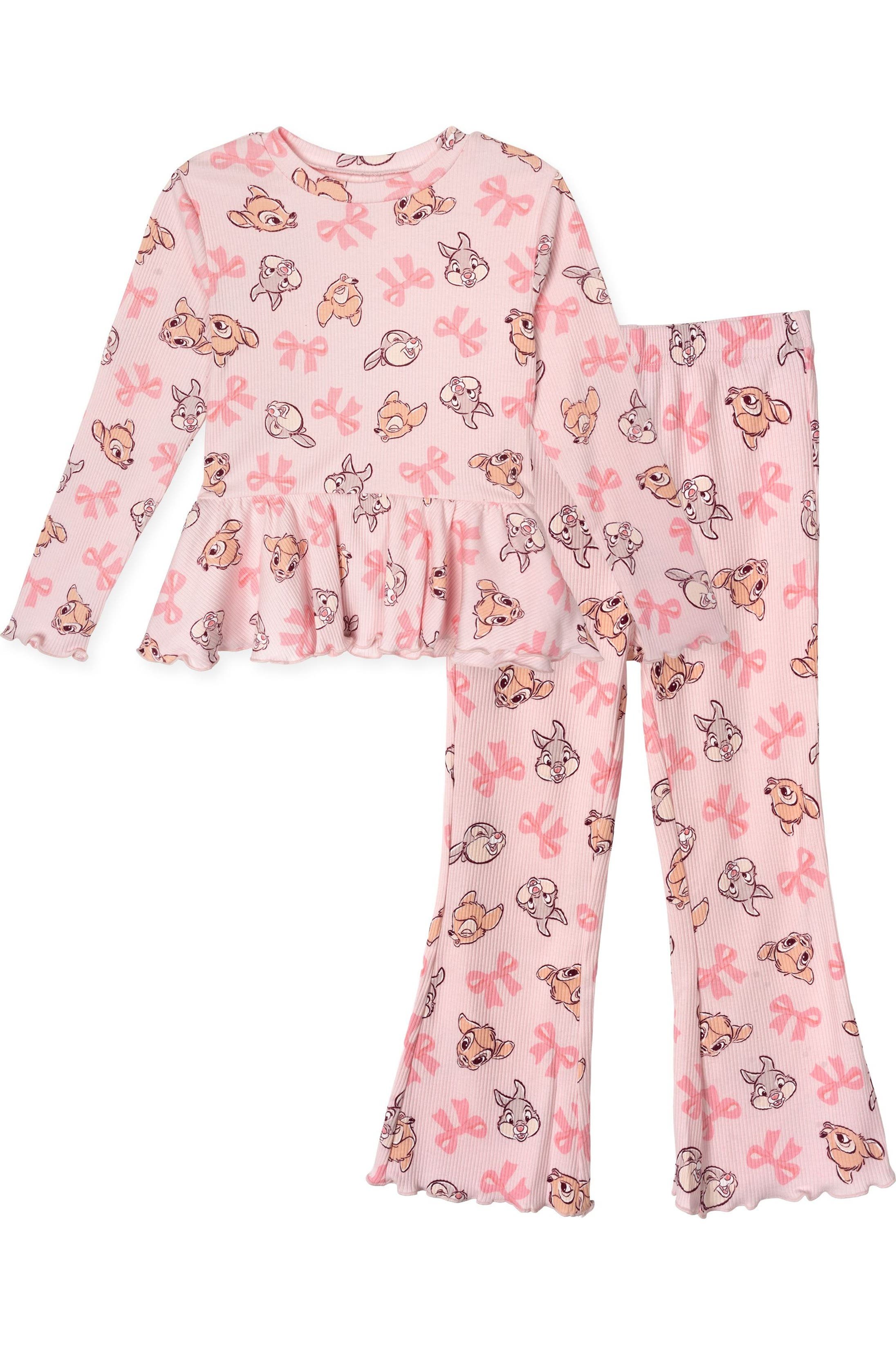 selected Pink Bambi Thumper