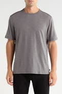 Tommy Bahama Sand Wave Slub Cotton Blend T-Shirt