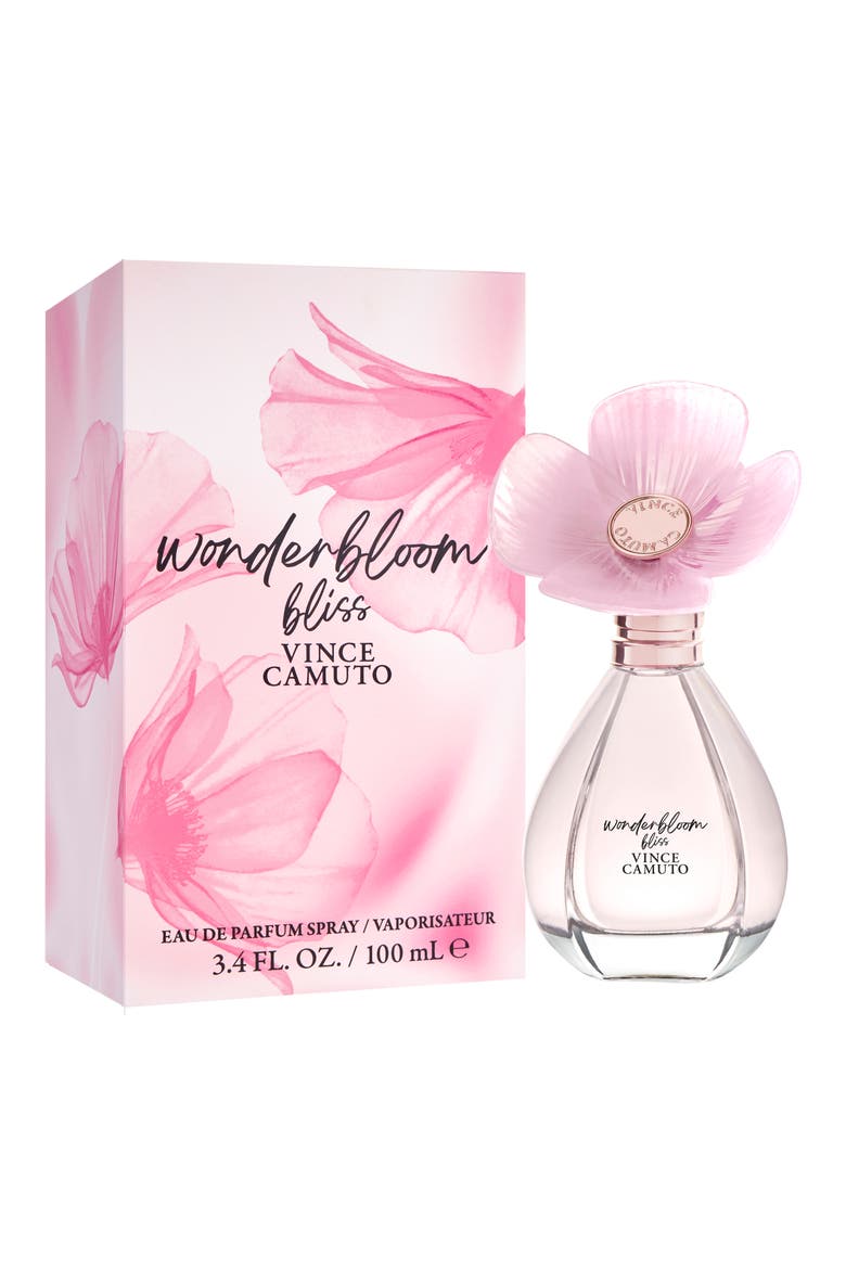 Wonderbloom Bliss Eau de Parfum, Main, color, NO COLOR