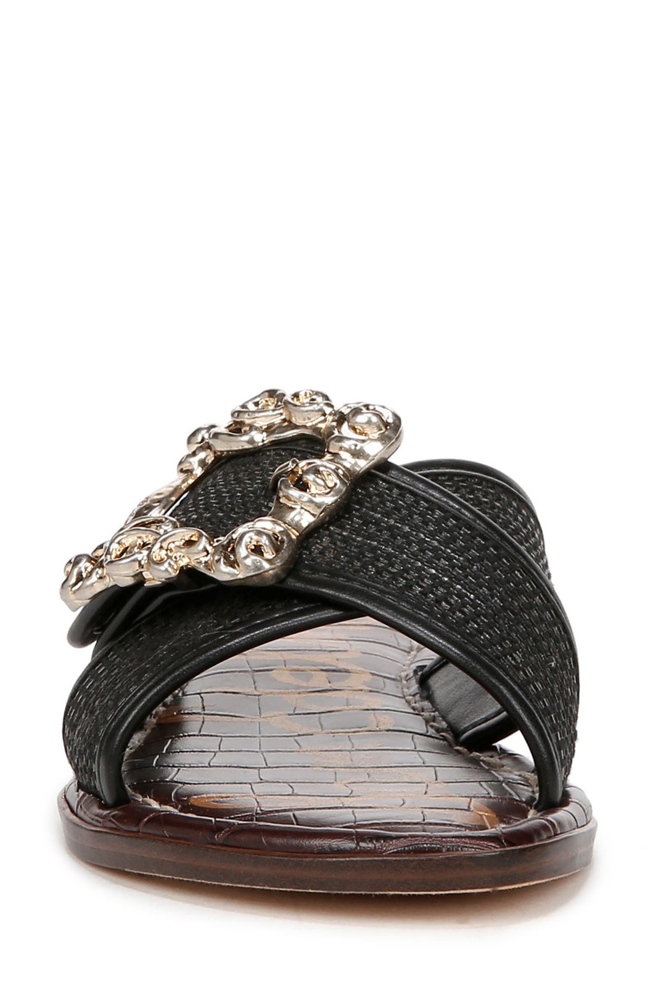 Sam Edelman Gracyn Slide Sandal, Alternate, color, 