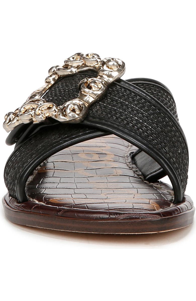 Sam Edelman Gracyn Slide Sandal, Alternate, color,