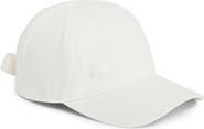 Kate Spade New York bow baseball cap
