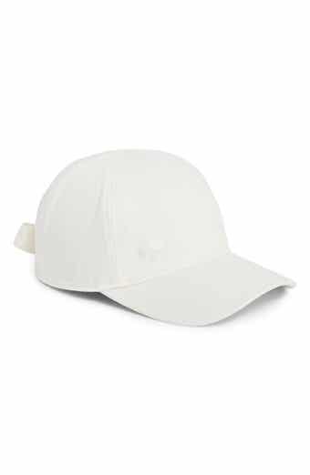 bow baseball cap