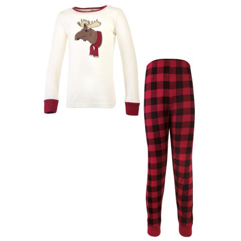 Holiday Pajamas (toddler, Little Kid & Big Kid)