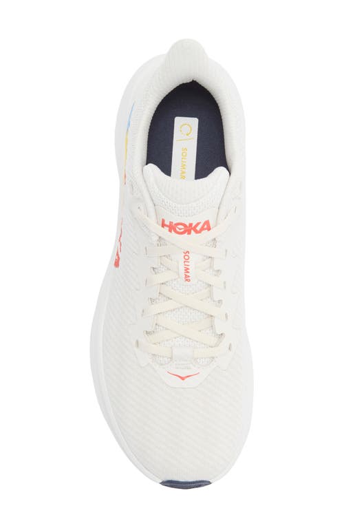 Hoka Solimar Running Shoe