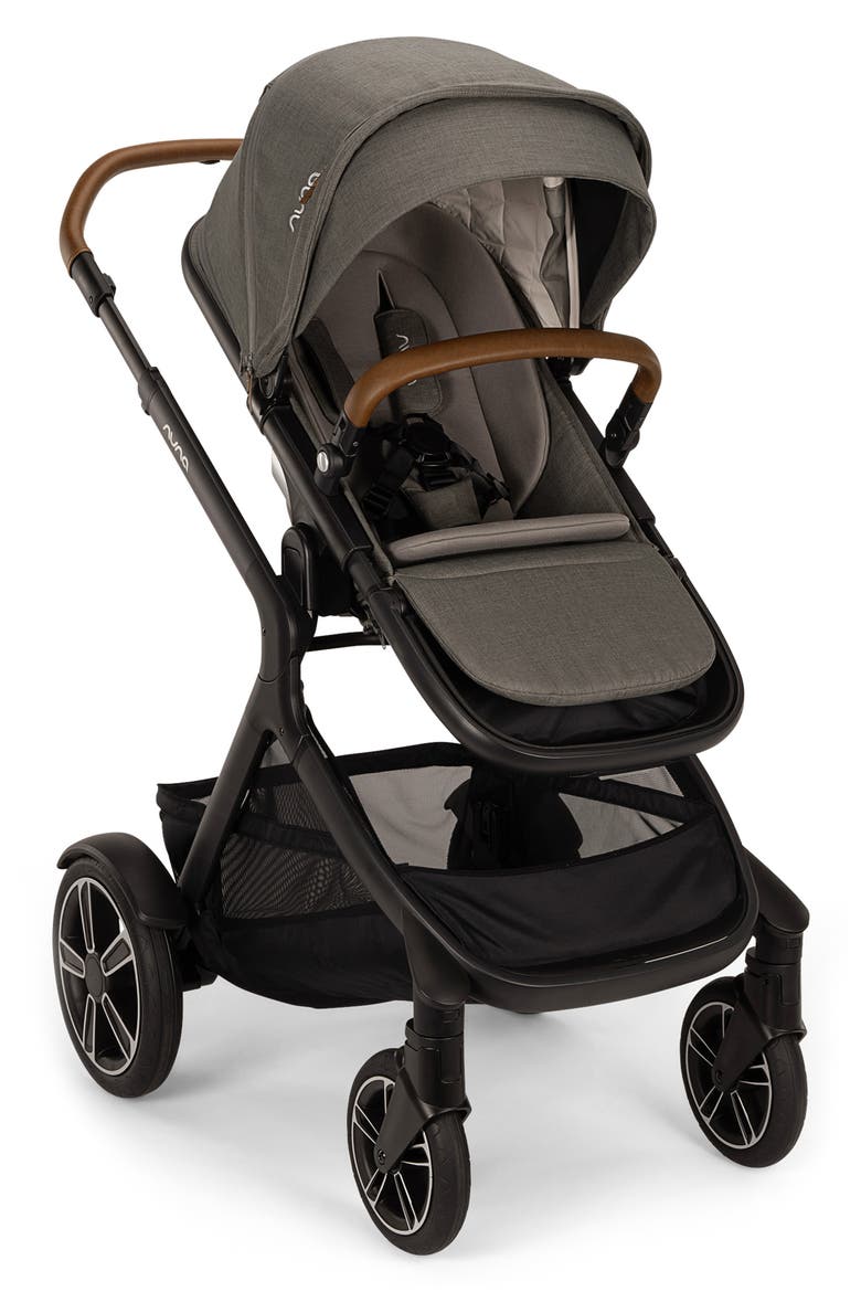 DEMI™ Next Stroller & Rider Board, Main, color, GRANITE