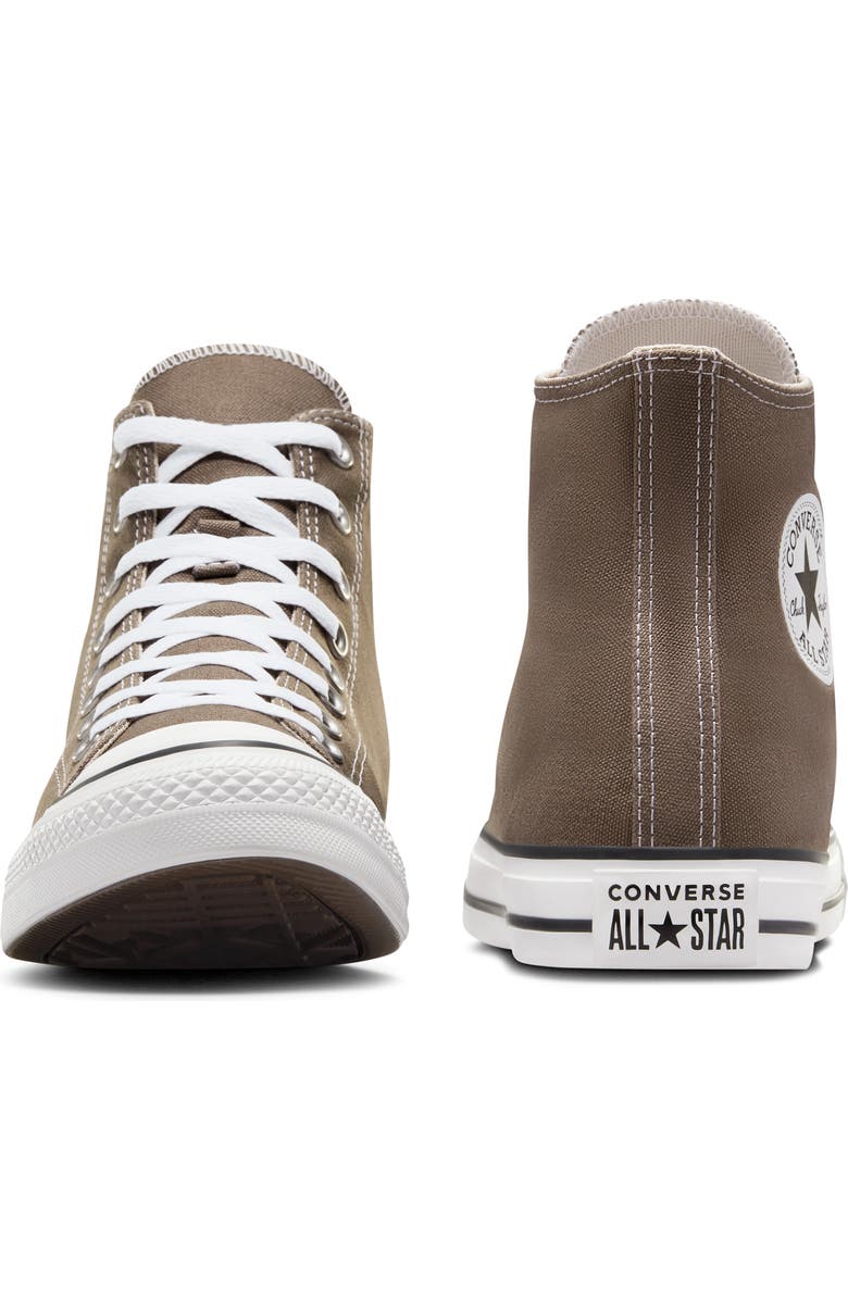Converse Chuck Taylor<sup>®</sup> All Star<sup>®</sup> High Top Sneaker, Alternate, color,