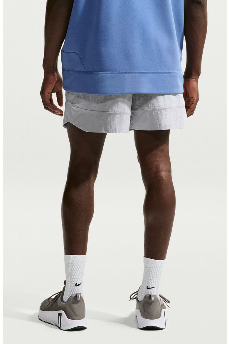 Dri-FIT Performance Woven Shorts, Alternate, color, LIGHT SMOKE GREY