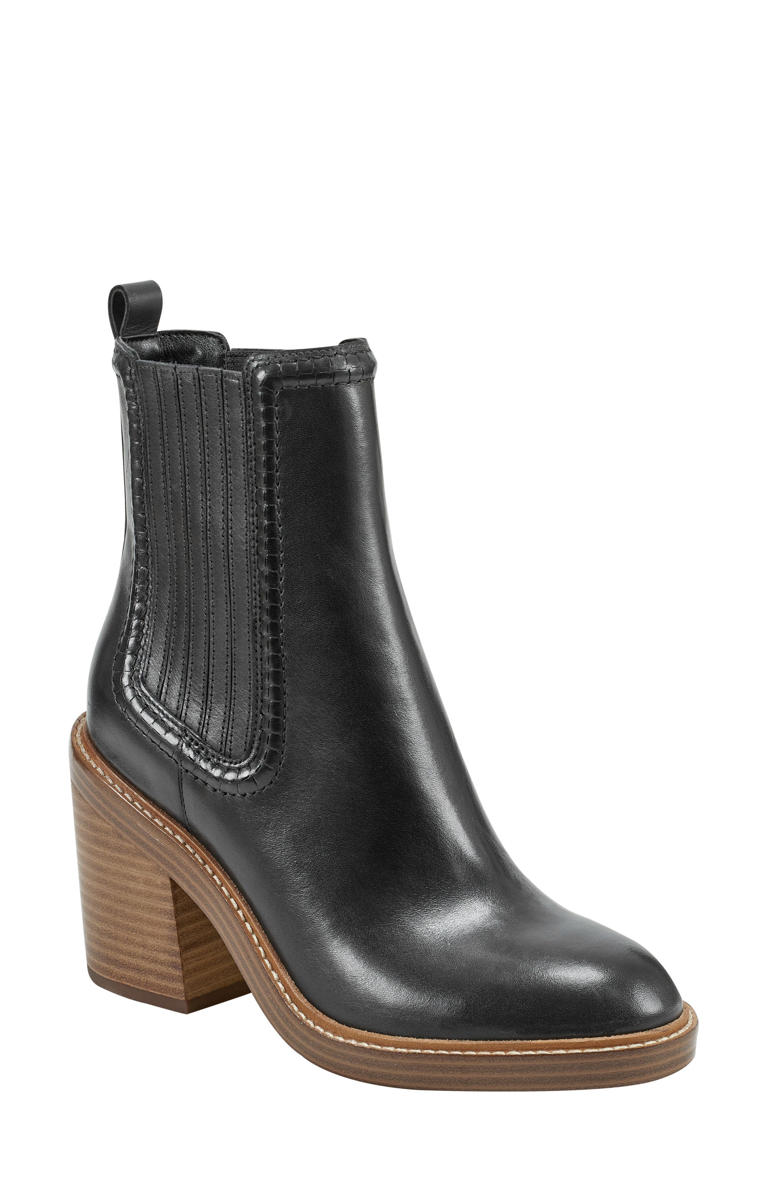 Marc Fisher LTD Halida Bootie, Main, color, 