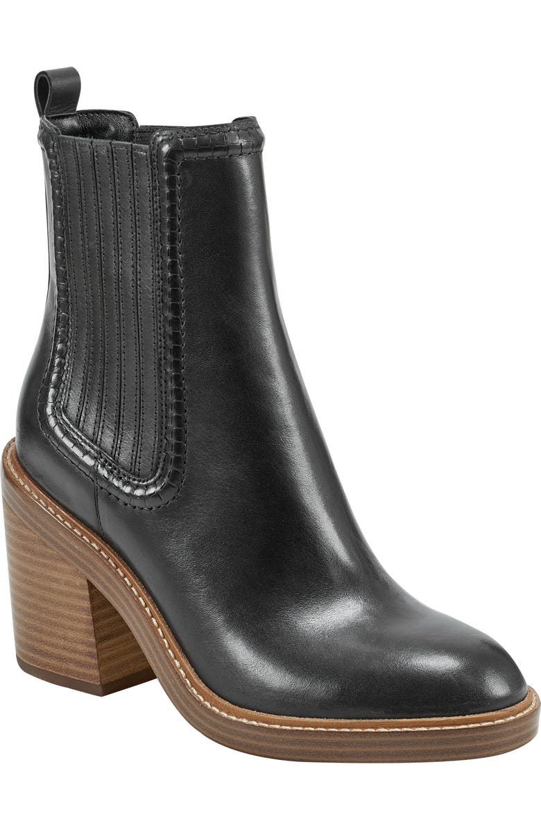 Marc Fisher LTD Halida Bootie, Main, color,