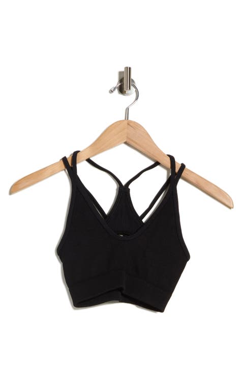 FREE THROW BRA